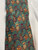 Salvatore Ferragamo Aristocrat Print Green Tie