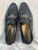 Black Leather Dolce & Gabbana Loafers