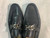 Black Leather Dolce & Gabbana Loafers