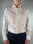 Armani Jeans Classic White Collared Button Up Shirt