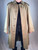 Yves Saint Laurent Vintage Inner Multi-Compartment Trench Coat ('98)