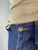 Dolce & Gabbana Men's Collection Low Rise Blue Denim Jeans