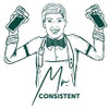 MR CONSISTENT