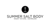 Summer Salt Body