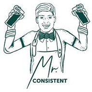 MR CONSISTENT