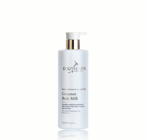 COCONUT BODY MILK