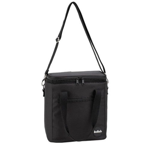 HOLIDAY MINI COOLER BLACK