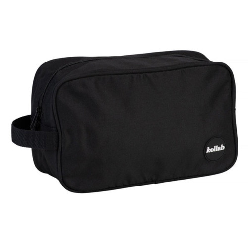 TRAVEL BAG BLACK