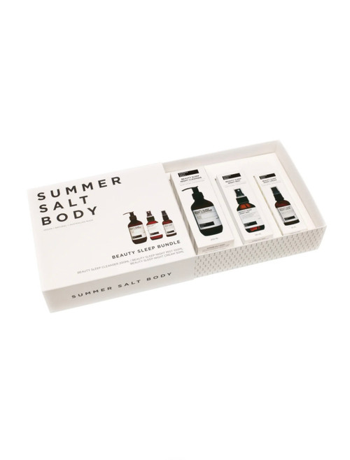 BEAUTY SLEEP BUNDLE