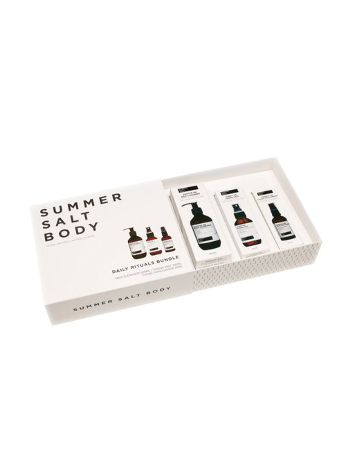 DAILY RITUALS BUNDLE