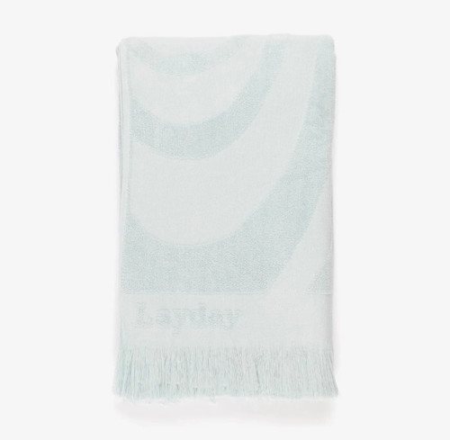 TIDE TOWEL SKY