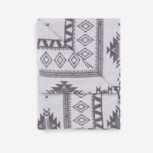 VISTA TOWEL ASH QUEEN