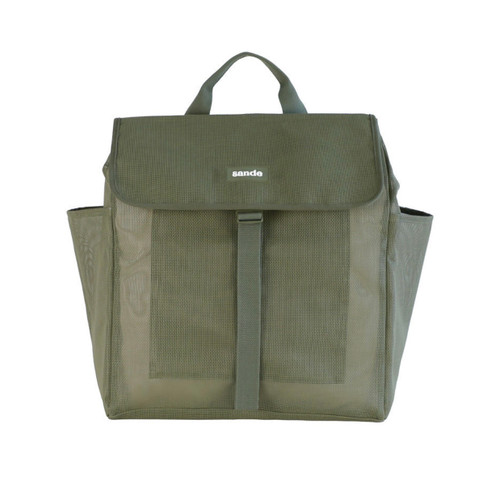 SANDE KIDS BEACH HAULER BACKPACK - PANDANUS