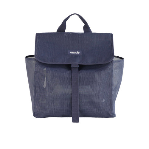 SANDE KIDS BEACH HAULER BACKPACK - DEEP SEA