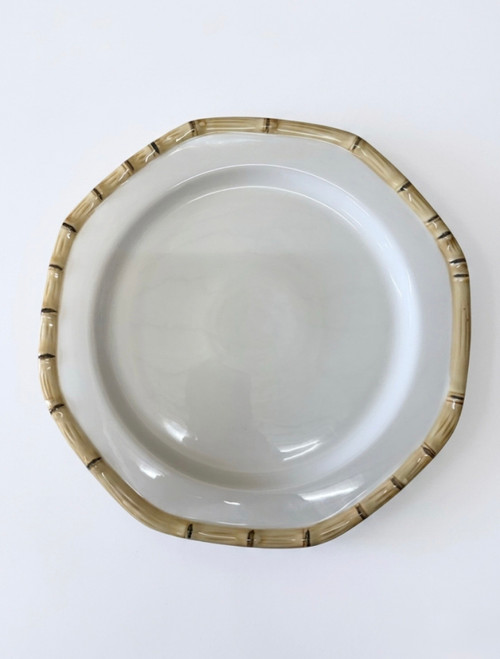 BAMBOO PLATE