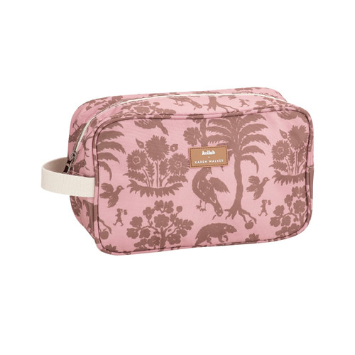 TRAVEL BAG - ANIMAL KINGDOM