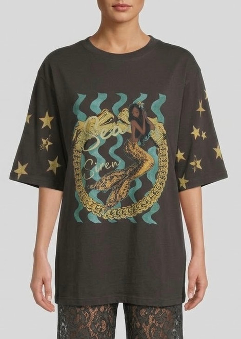 SEA SIREN T-SHIRT