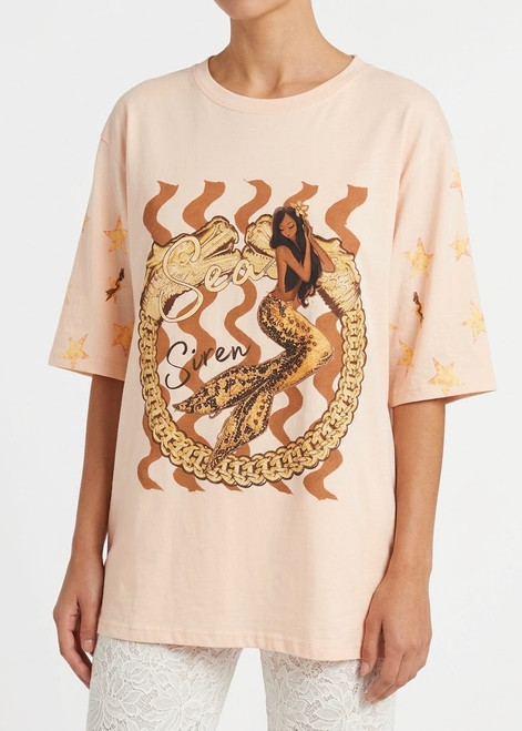 SEA SIREN T-SHIRT