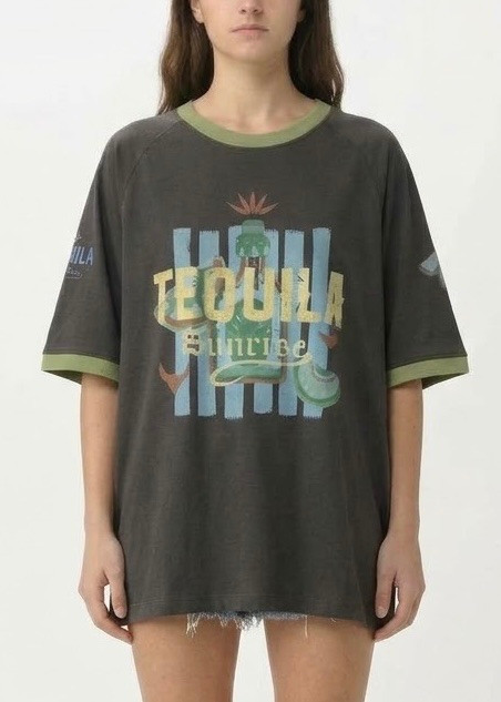 TEQUILA SUNRISE T-SHIRT