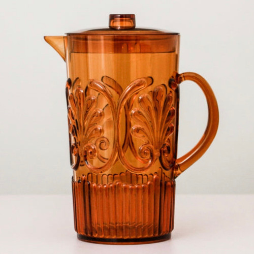 JUG AMBER