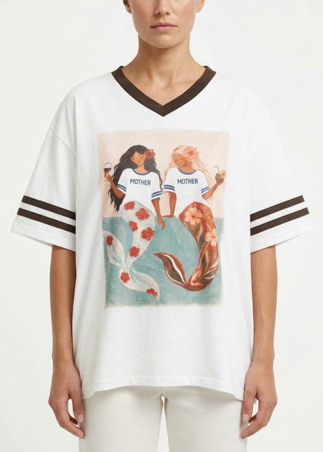 MOTHER MERMAID T-SHIRT