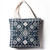 HENDEER TOTE - BLUE MOON