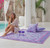 MADDALENA CANVAS RUG - XL