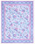 MADDALENA CANVAS RUG - XL