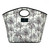 CABANA BAG ST TROPEZ ESPRESSO