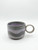 ORGANIQ CERAMIC MUG - BLUE