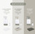 HOME CLEANING STARTER KIT  - ALL PURPOSE, BATHROOM & MIRROR