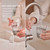 HOME CLEANING STARTER KIT  - ALL PURPOSE, BATHROOM & MIRROR