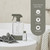 BATHROOM CLEANING KIT - CITRUS BLOSSOM