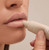 NUDE COCONUT TINTED LIP BUTTER 