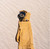 ROVER TOWEL HONEY