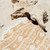 VISTA TOWEL HONEY