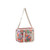 HOLIDAY PICNIC BAG - LEOPARD TROPICS