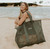 SANDE KIDS BEACH HAULER - PANDANUS