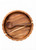 FALLYN ACACIA BOWL & SPOON - NATURAL