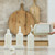 KITCHEN HAND WASH REFILL 1L - LEMON MYRTLE & HONEYDEW