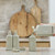 BENCH SPRAY REFILL - LEMON & POMEGRANATE