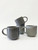 CALICE SET 4 MUG - DENIM