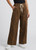 DARK LEOPARD CARGO PANTS
