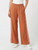 RUST HEARTS RACER PANT