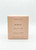 FLORAL SOY CANDLE - RETREAT