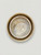 CALICE CERAMIC BOWL SET OF 2 - TERRACOTTA 
