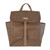 SANDE KIDS BEACH HAULER BACKPACK - ESPRESSO