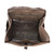 SANDE KIDS BEACH HAULER BACKPACK - ESPRESSO