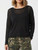 LIGHT KNITTED JUMPER