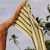 HORIZON TOWEL OLIVE